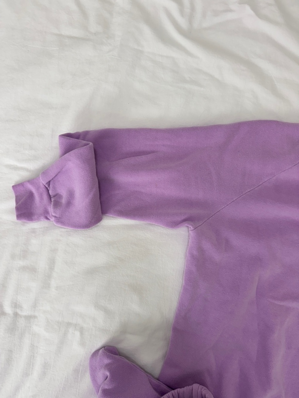 Aviator Nation Purple Set - Picture 11 of 13